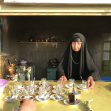 فراخوان ششمین سوگواره عاشورایی عکس هیأت-محمد باقری-بخش اصلی -جلسه هیأت