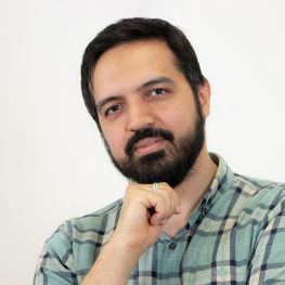 سید محمدرضا   موسوی