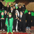 سوگواره چهارم-عکس 9-حسین  بلالی-جلسه هیأت یادبود
