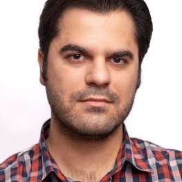 آرمان  سرابی تبریزی