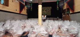 نهمین سوگواره عاشورایی عکس هیأت-محمدحسین شکروی-مجالس احیای امر اهل‌البیت علیهم‌السلام