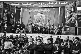 سوگواره پنجم-عکس 181-امیر حسین علیداقی-جلسه هیأت