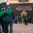 سوگواره پنجم-عکس 14-سید علیرضا رجایی شوشتری-جلسه هیأت