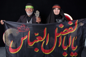 سوگواره پنجم-عکس 41-مهدی کرمی-جلسه هیأت