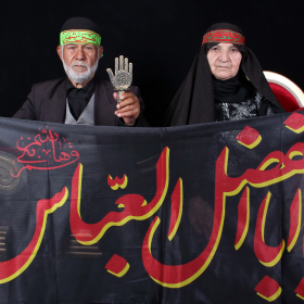 سوگواره پنجم-عکس 41-مهدی کرمی-جلسه هیأت