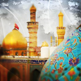 سوگواره اول-پوستر 3-سعید میرزایی-پوستر هیأت