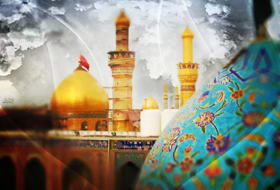 سوگواره اول-پوستر 3-سعید میرزایی-پوستر هیأت