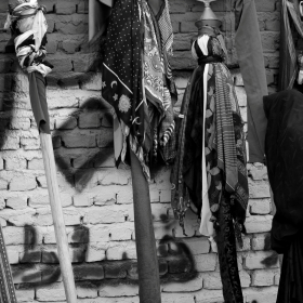 سوگواره چهارم-عکس 79-مسعود جعفری-جلسه هیأت فضای بیرونی