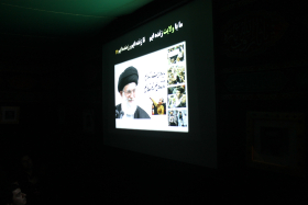 سوگواره چهارم-عکس 39-سیدصدرالدین سیدصبوری-جلسه هیأت فضای داخلی
