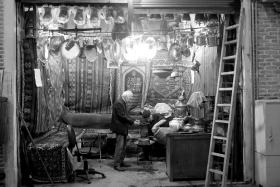 نهمین سوگواره عاشورایی عکس هیأت-سعید صادقی-مجالس احیای امر اهل‌البیت علیهم‌السلام