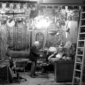 نهمین سوگواره عاشورایی عکس هیأت-سعید صادقی-مجالس احیای امر اهل‌البیت علیهم‌السلام