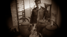 فراخوان ششمین سوگواره عاشورایی عکس هیأت-علی سهرابی-بخش ویژه-عکس های قدیمی