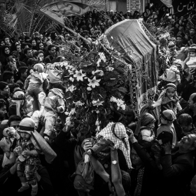 سوگواره دوم-عکس 4-سید سعید موسوی-جلسه هیأت فضای داخلی