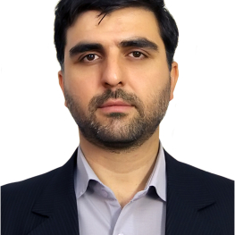 روح الله   رفیعی