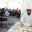 یازدهمین سوگواره عاشورایی عکس هیأت-سعید قاسمی-بخش ویژه-پیاده‌روی اربعین حسینی(تک عکس)