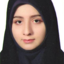 نرگس  صمدمطلق