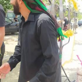 دهمین سوگواره عاشورایی عکس هیأت-سید محمود  هاشمیان -مجالس احیای امراهل‌البیت علیهم‌السلام تک عکس-موبایلی