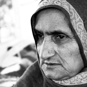 هشتمین سوگواره عاشورایی عکس هیأت-نگین قاسم زاده -بخش اصلی-سوگواری بر خاندان عصمت(ع)