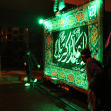 سوگواره سوم-عکس 12-ساحل تابانی-جلسه هیأت فضای بیرونی