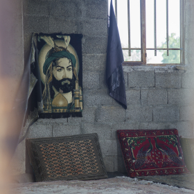 دهمین سوگواره عاشورایی عکس هیأت-محمد حسین صفری رودبار-مجالس احیای امراهل‌البیت علیهم‌السلام مجموعه عکس-دوربین دیجیتال-برکت روزی ما ذکر اباعبدالله (کارآفرینی هیئآت)