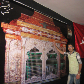 سوگواره دوم-عکس 50-پوستر هیأت مکتب الحسین بهشهر-جلسه هیأت یادبود سوگواره دوم-عکس 50-پوستر هیأت مکتب الحسین بهشهر-جلسه هیأت یادبود