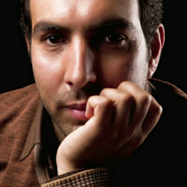 علی  خلیلی