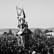 سوگواره چهارم-عکس 25-مرتضی امین الرعایایی-آیین های عزاداری
