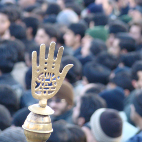 سوگواره اول-عکس 3-مهدی جلالی-جلسه هیأت