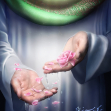 دهمین سوگواره عاشورایی پوستر هیأت-مهدی قنواتی-بخش جنبی-پوستر شیعی