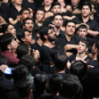 فراخوان ششمین سوگواره عاشورایی عکس هیأت-مصطفی رستمیان-بخش اصلی -جلسه هیأت