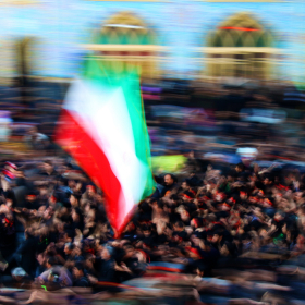 سوگواره سوم-عکس 15-سجاد صادقی آرانی-آیین های عزاداری
