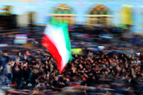 سوگواره سوم-عکس 15-سجاد صادقی آرانی-آیین های عزاداری