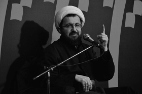 سوگواره چهارم-عکس 2-نیما حقی کرین-جلسه هیأت فضای داخلی