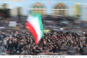 سوگواره دوم-عکس 6-سجاد صادقی آرانی-جلسه هیأت فضای داخلی