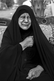 سوگواره چهارم-عکس 40-منا نیکوگفتار-جلسه هیأت فضای داخلی