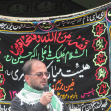 سوگواره سوم-عکس 9-وحید وادی السلامی-جلسه هیأت فضای بیرونی