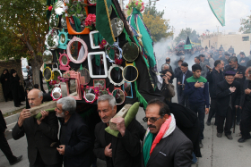 سوگواره دوم-عکس 1-حمید گردان-جلسه هیأت فضای داخلی