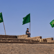 هشتمین سوگواره عاشورایی عکس هیأت-سعید شم آبادی-بخش اصلی-سوگواری بر خاندان عصمت(ع)