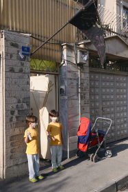 نهمین سوگواره عاشورایی عکس هیأت-مهدی طاهری-روایت هیأت