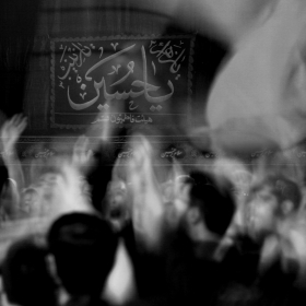 سوگواره چهارم-عکس 59-عبدالحسین بدرلو-جلسه هیأت فضای داخلی