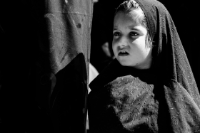 سوگواره پنجم-عکس 10-زینب رضایی-جلسه هیأت