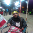 سوگواره سوم-عکس 3-سجاد لرستانی-پیاده روی اربعین از نجف تا کربلا