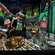 فراخوان ششمین سوگواره عاشورایی عکس هیأت-مسلم پورشمسی-بخش اصلی -جلسه هیأت