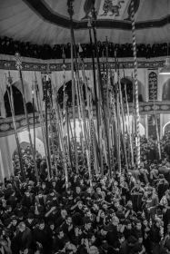 دهمین سوگواره عاشورایی عکس هیأت-حسین توحیدی فرد-مجالس احیای امراهل‌البیت علیهم‌السلام تک عکس-دوربین دیجیتال