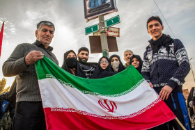 نهمین سوگواره عاشورایی عکس هیأت-امیر قیومی-روایت هیأت