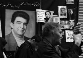 سوگواره پنجم-عکس 58-محمد عباس نژاد فرد-جلسه هیأت