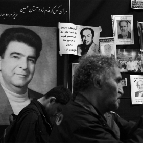سوگواره پنجم-عکس 58-محمد عباس نژاد فرد-جلسه هیأت