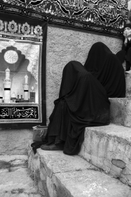 هشتمین سوگواره عاشورایی عکس هیأت-مجید عرب-بخش اصلی-سوگواری بر خاندان عصمت(ع)