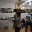 فراخوان ششمین سوگواره عاشورایی عکس هیأت-کیانوش سعادتی-بخش اصلی -جلسه هیأت