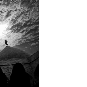 سوگواره دوم-پوستر 27-غلام حسین شکرانی مقدم-پوستر عاشورایی